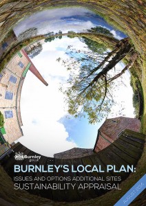 Issues and Options Additional tes - Sustainability Appraisal 1 2.3x3.3